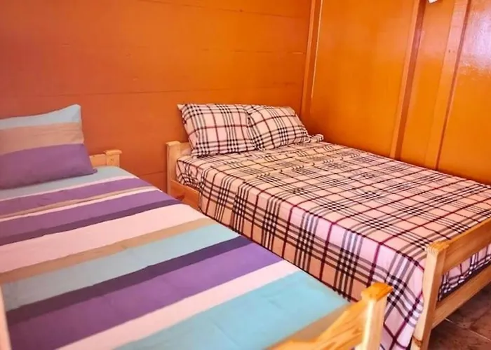 Private Room In San Blas Islands Plus Meals
