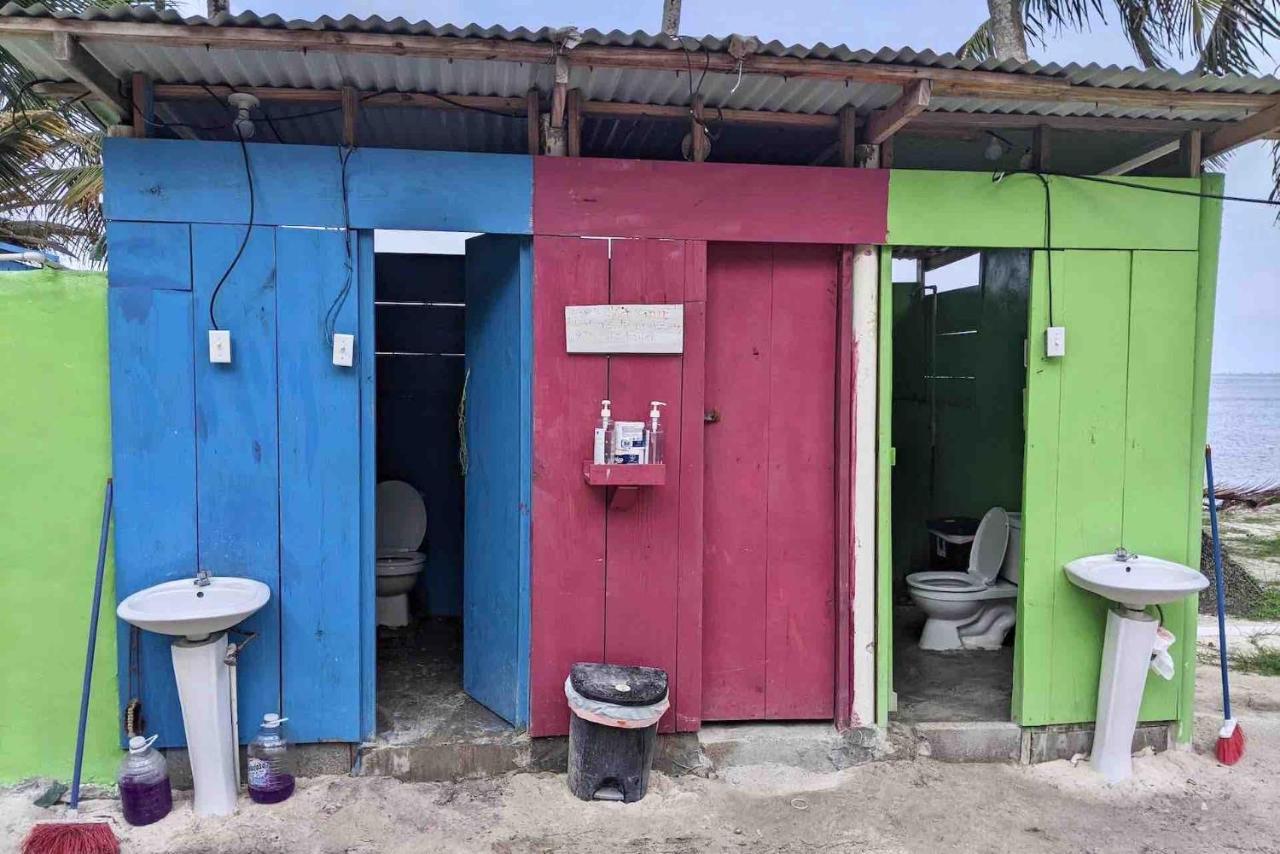 Private In San Blas Islands Meals * Waisalatupo