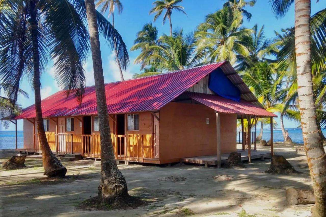 Private In San Blas Islands Meals