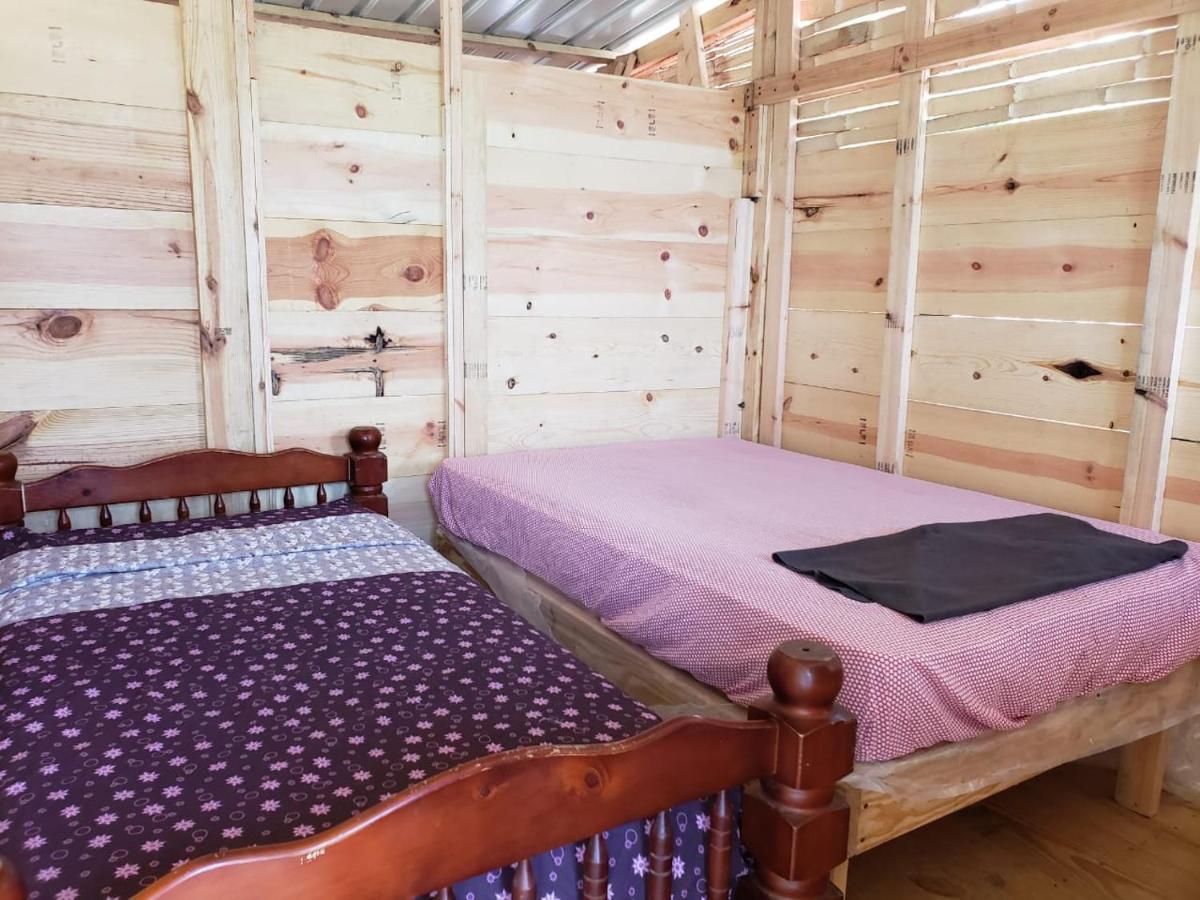 Lodge Private In San Blas Islands Meals
