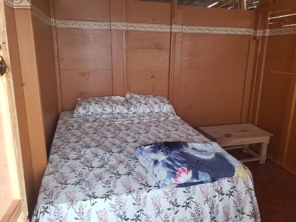 Lodge Private In San Blas Islands Meals Waisalatupo