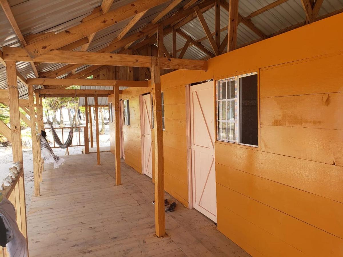 Private In San Blas Islands Meals Lodge