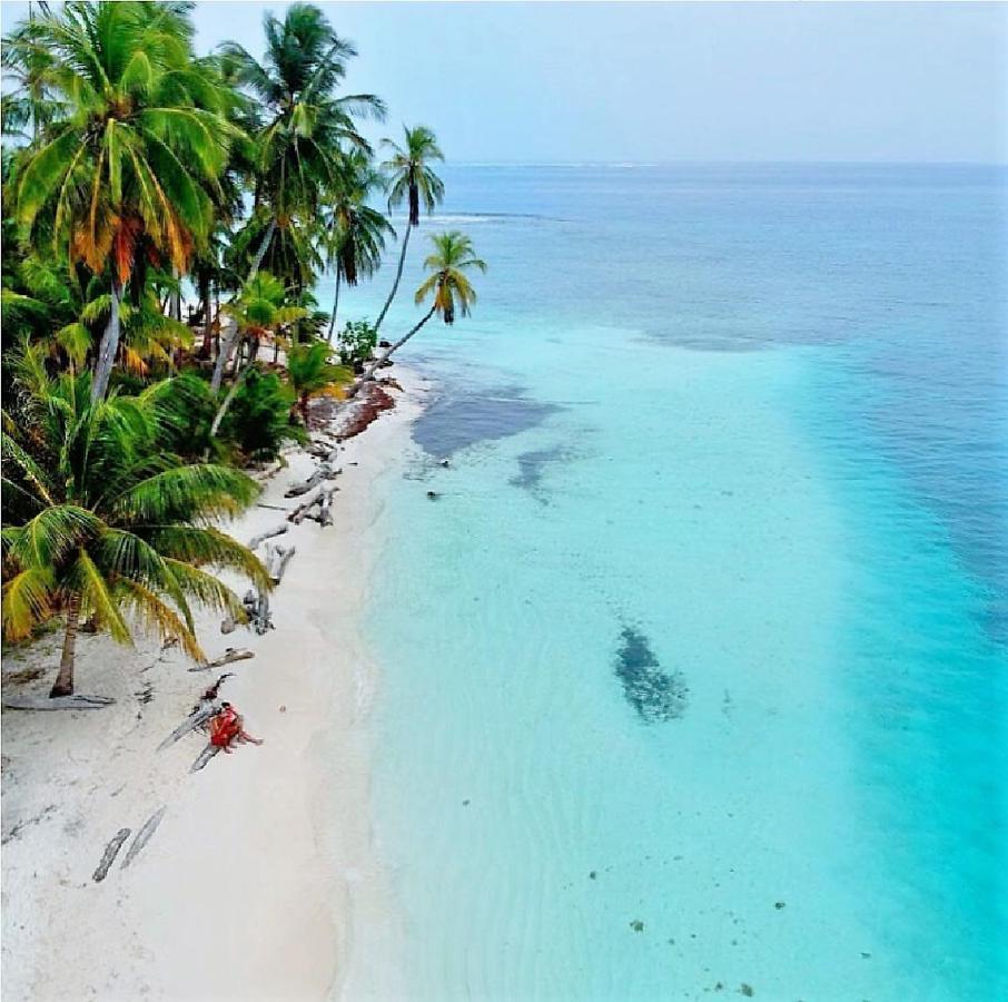 Private In San Blas Islands Meals Waisalatupo