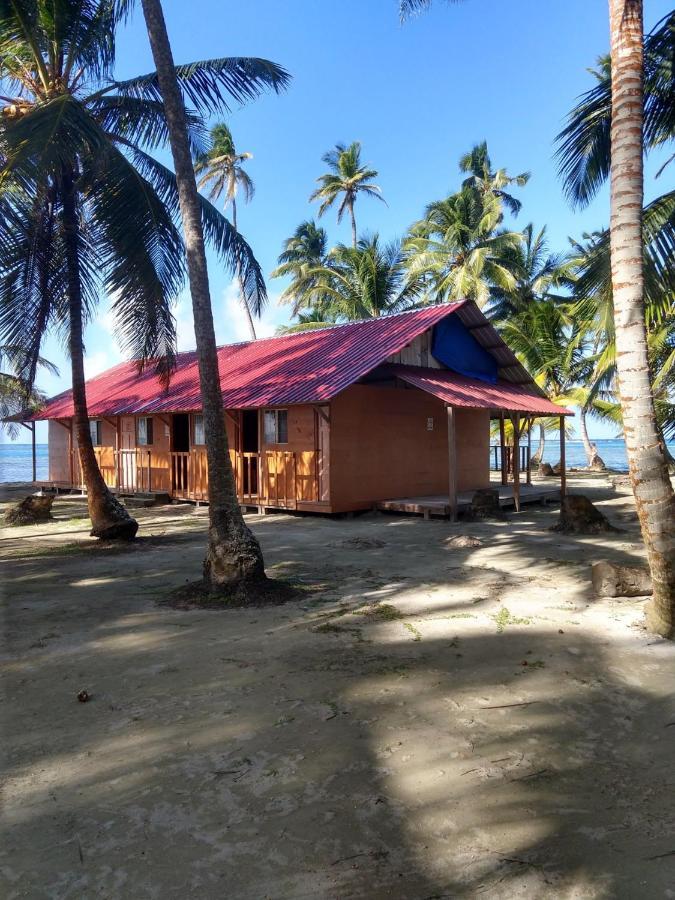 Private In San Blas Islands Meals