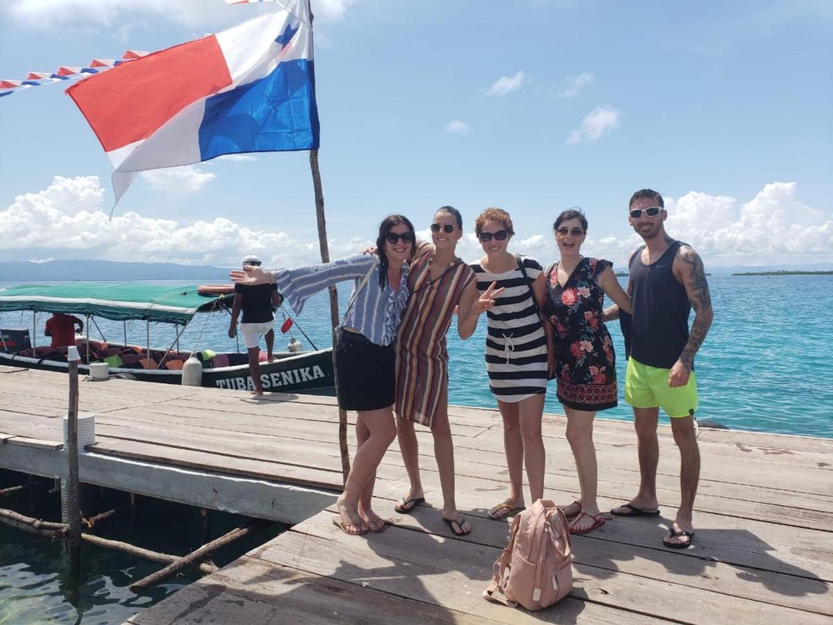 Private In San Blas Islands Meals