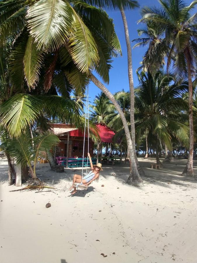 Private In San Blas Islands Meals Waisalatupo