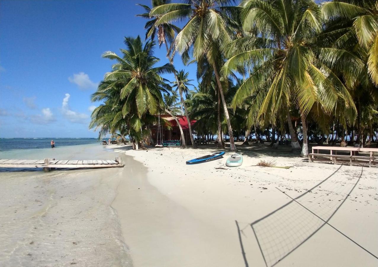 Private In San Blas Islands Meals Lodge *