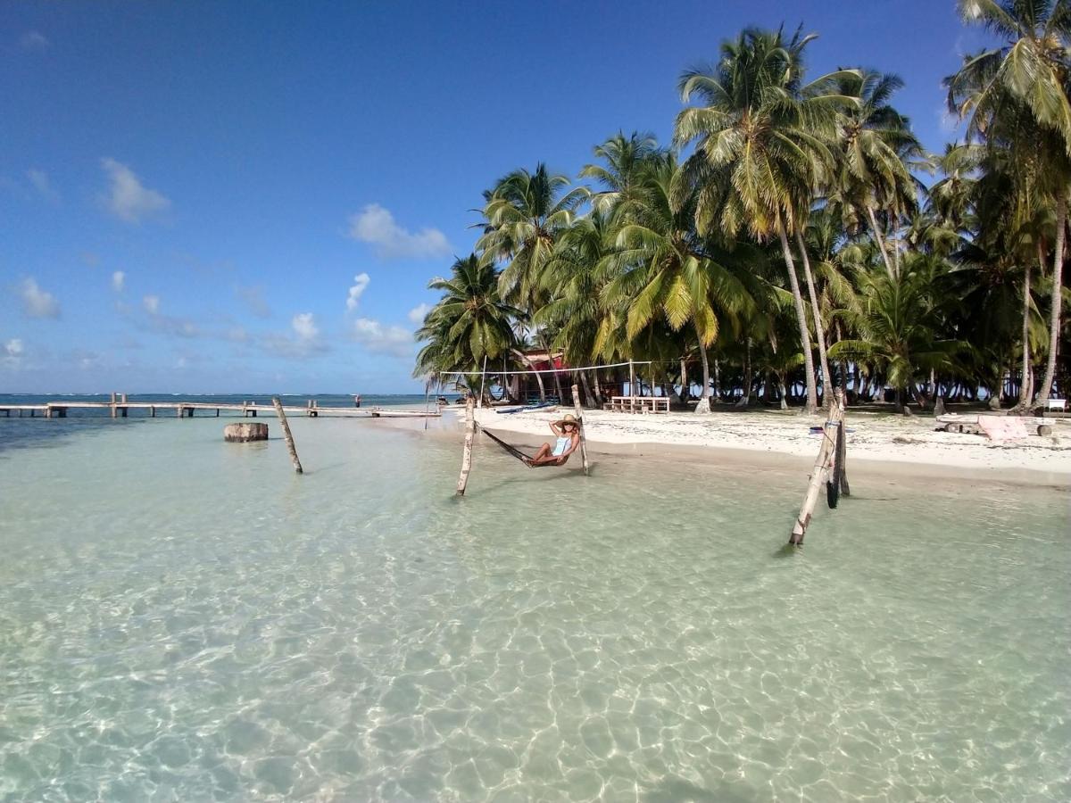 Private In San Blas Islands Meals Lodge