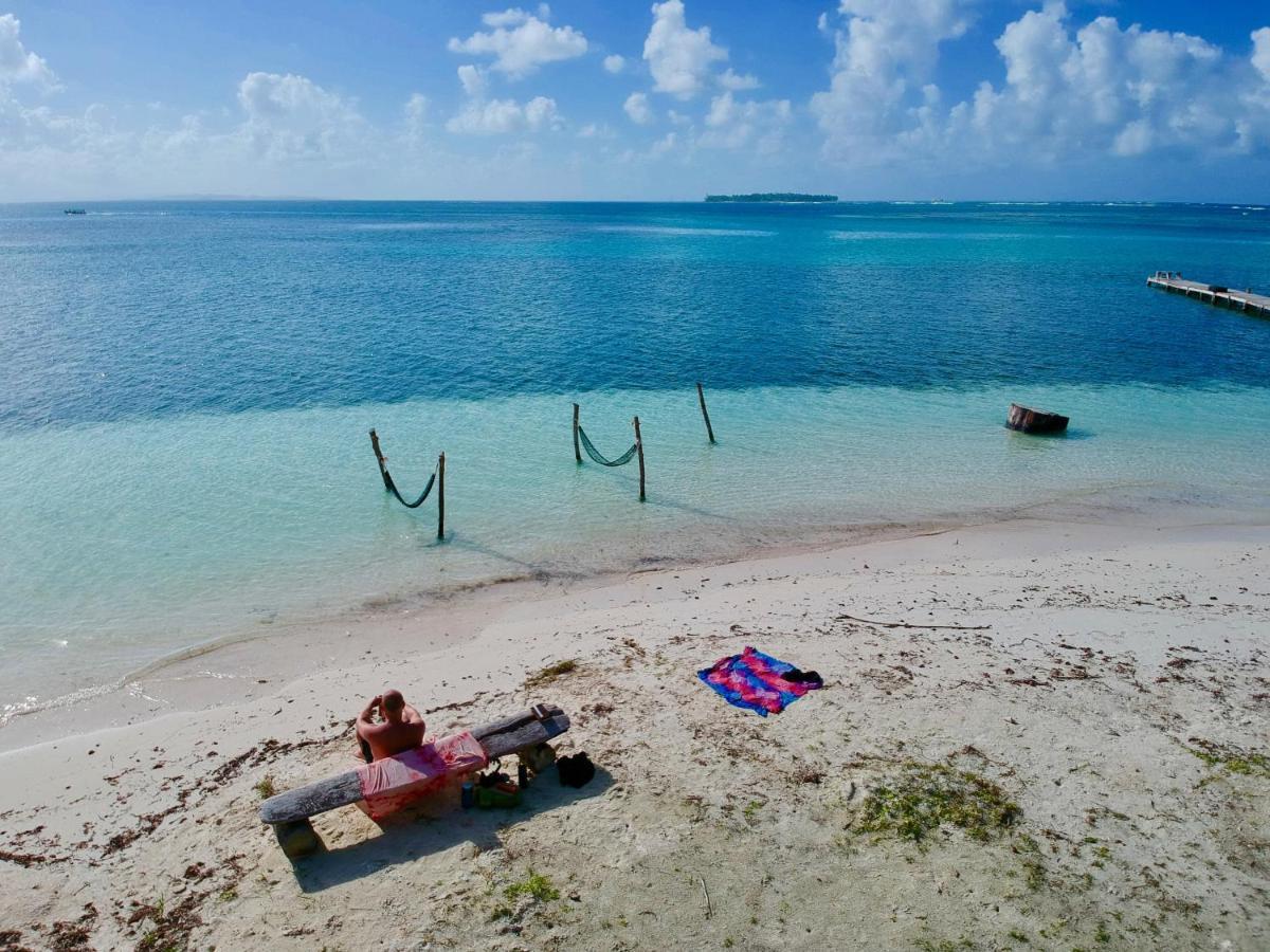 Private In San Blas Islands Meals * Waisalatupo